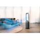 42. Philips Air Performer 8000 AMF870/15 3-in-1 air purifier with fan and heating function