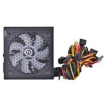 Thermaltake Litepower RGB PS-LTP-0650NHSANE-1 Power Supply (650W; Active; 120mm)