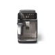 8. Coffee machine | EP4449/70 4400 series | 15 bar pump pressure | Built-in milk frother | Fully automatic | 1500 W | Black