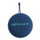 HiFuture Altus Bluetooth Mini Speaker - Blue