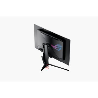 15. MONITOR ASUS 32" PG32UCDP ROG Swift