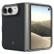 2. Spigen Nano Pop MagSafe Case for iPhone Duo - Black and Gray