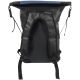 29. 25L WATERPROOF BACKPACK, NAVY BLUE, ENERO CAMP