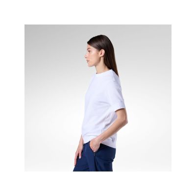 3. ROSSIGNOL W Pique Tee Women's T-shirt White
