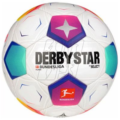 3. Ball Select DerbyStar Bundesliga 2023 Player Special 3995800060