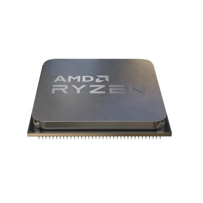 6. AMD Ryzen 3 4100 BOX processor