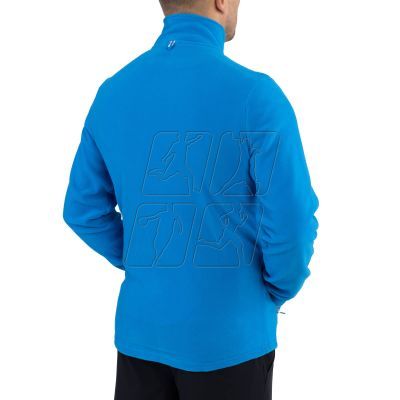 4. Viking Tesero M 740/24/4342/1500 fleece sweatshirt