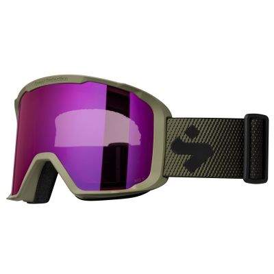 Sweet Protection Durden Rig Reflect Ski Goggles 92800558973