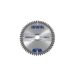 IRWIN SAW CIRCULAR BLADE 160*20*56z/ALUM.