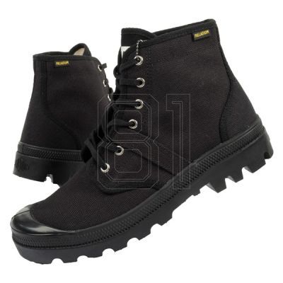 2. Palladium M 00069-001 sports shoes
