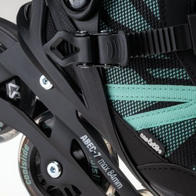 10. Coolslide Lady Desq W 92800398217 Roller Skates