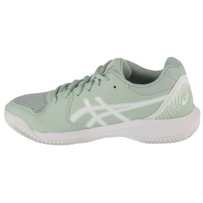 2. Asics Gel-Dedicate 8 Clay W tennis shoes 1042A255-300