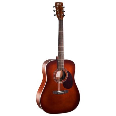 CORT-EARTH 70 BR - Acoustic Guitar