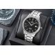 5. Atlantic Seabase Men's Watch 60348.41.61 + BOX