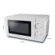 6. ESPERANZA MICROWAVE OVEN ESTOFADO WHITE EKO011W
