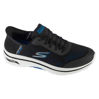 Skechers Slip-Ins: GO Walk Arch Fit 2.0 – Simplicity 2.5 216604-BKBL Black 39.5