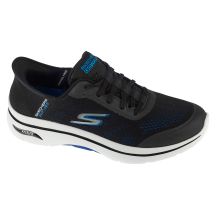 Skechers Slip-Ins: GO Walk Arch Fit 2.0 – Simplicity 2.5 216604-BKBL Black 39.5