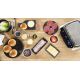8. Tefal OptiGrill Elite GC750D contact grill