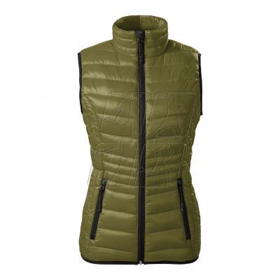 2. Malfini Everest Vest W MLI-554A3