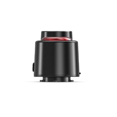 6. NAVITEL FLOW BL800 Rear Bike Light with 4K DVR