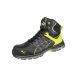 Puma Velocity 2.0 Yellow Mid M MLI-S12B1 black shoes