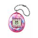 2. TAMAGOTCHI - PINK TREASURE JEWEL