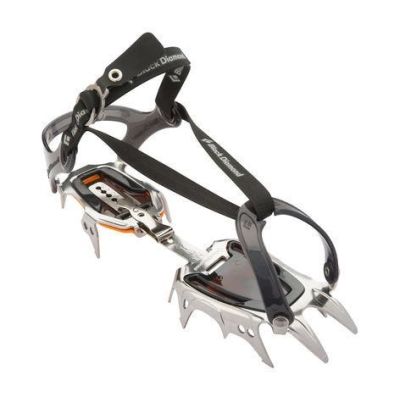 Serac Rak by Black Diamond