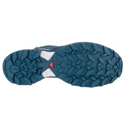4. Salomon X Ultra 360 GTX M shoes 474534