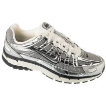 Nike P-6000 CN0149-001 Silver 41