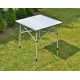 3. High Peak Sevilla 44180 Folding Table