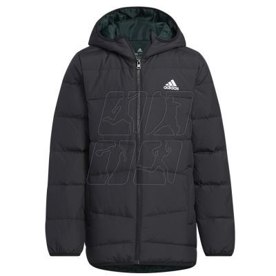 3. Jacket adidas Frosty Jacket Jr. HM5205