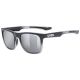 11. Uvex Lgl 42 Square Sunglasses