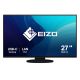 EIZO FlexScan EV2795-BK LED display 68.6 cm (27") 2560 x 1440 px Quad HD Black