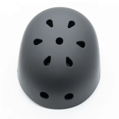3. Motus Siver bicycle helmet size M, black (MOTHAM8MBA)
