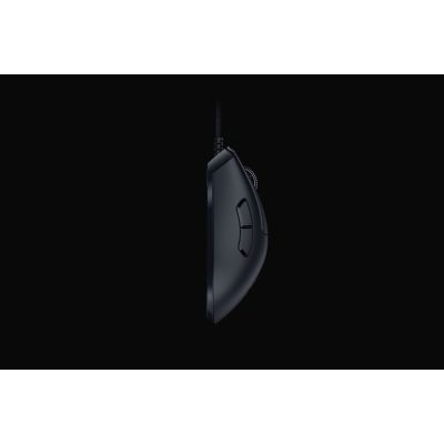 3. Razer DeathAdder V3 Gaming Mouse Right-handed USB Type-A Optical 30000 DPI