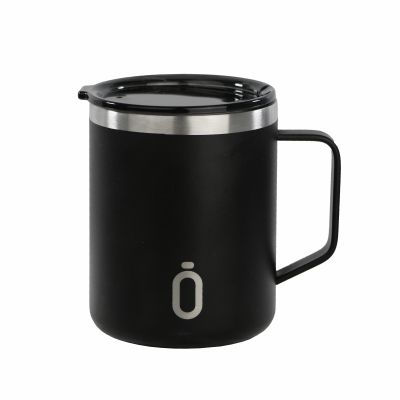 2. FC Barcelona thermal mug with autographs 400 ml 972195