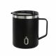 2. FC Barcelona Thermo Mug with Autographs 400 ml 972195