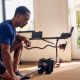 10. Bowflex select tech 100876 barbell rack