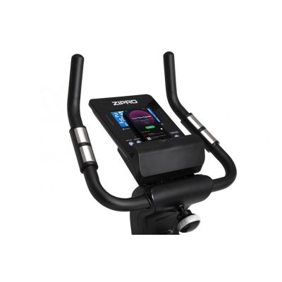 11. ZIPRO Rook Gold Magnetic Bike Trainer