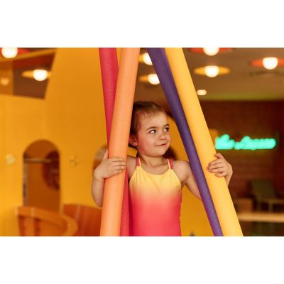 9. Aquawave Harma Jr Swimsuit 92800398757