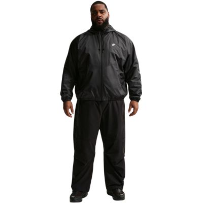 8. Nike Windrunner Men's Jacket Black HV8369 010