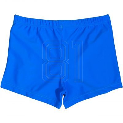 12. Swimming cap Crowell Ucho Bora navy blue col.3