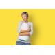 2. Ecomed by Medisana HU-50E Heated Blanket 60 W | 3 Heat Settings | 1500 x 800 mm | White