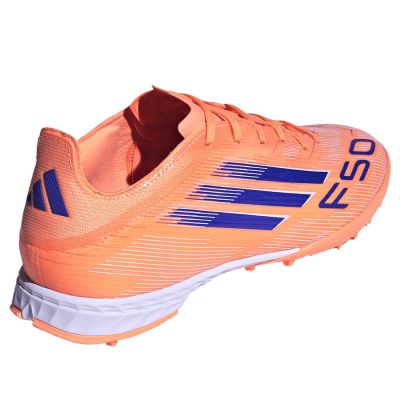 4. adidas F50 Pro TF Shoes JH7664