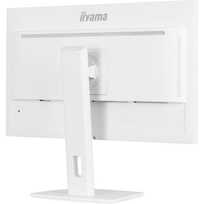 8. iiyama ProLite XUB2797QSU-W2 27" Monitor - Flat Screen - 68.6 cm
