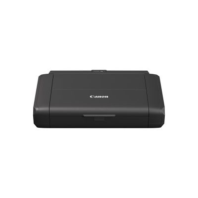 19. Canon MAXIFY BX110 Inkjet Printer Color 4800 x 1200 DPI A4 Wi-Fi