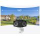 4. Reolink DUO Series P750 POE 16MP IP camera