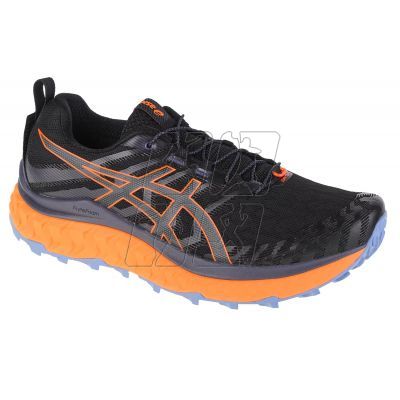 5. Asics Trabuco Max M 1011B028-005 running shoes