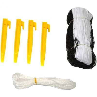 5. 5-in-1 Badminton Set 500 Enero 586934