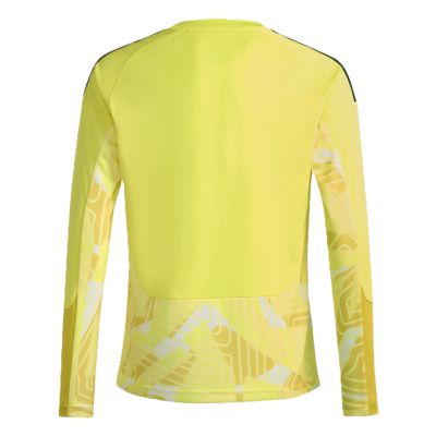 2. adidas Junior Tiro 26 Competition Goalkeeper Jersey KB5241